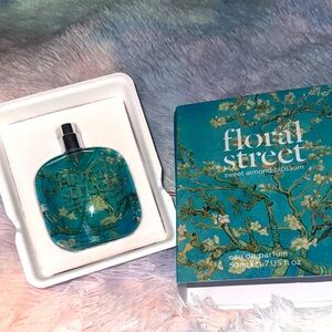 Sweet Almond Blossom Eau de Parfum - 50ml